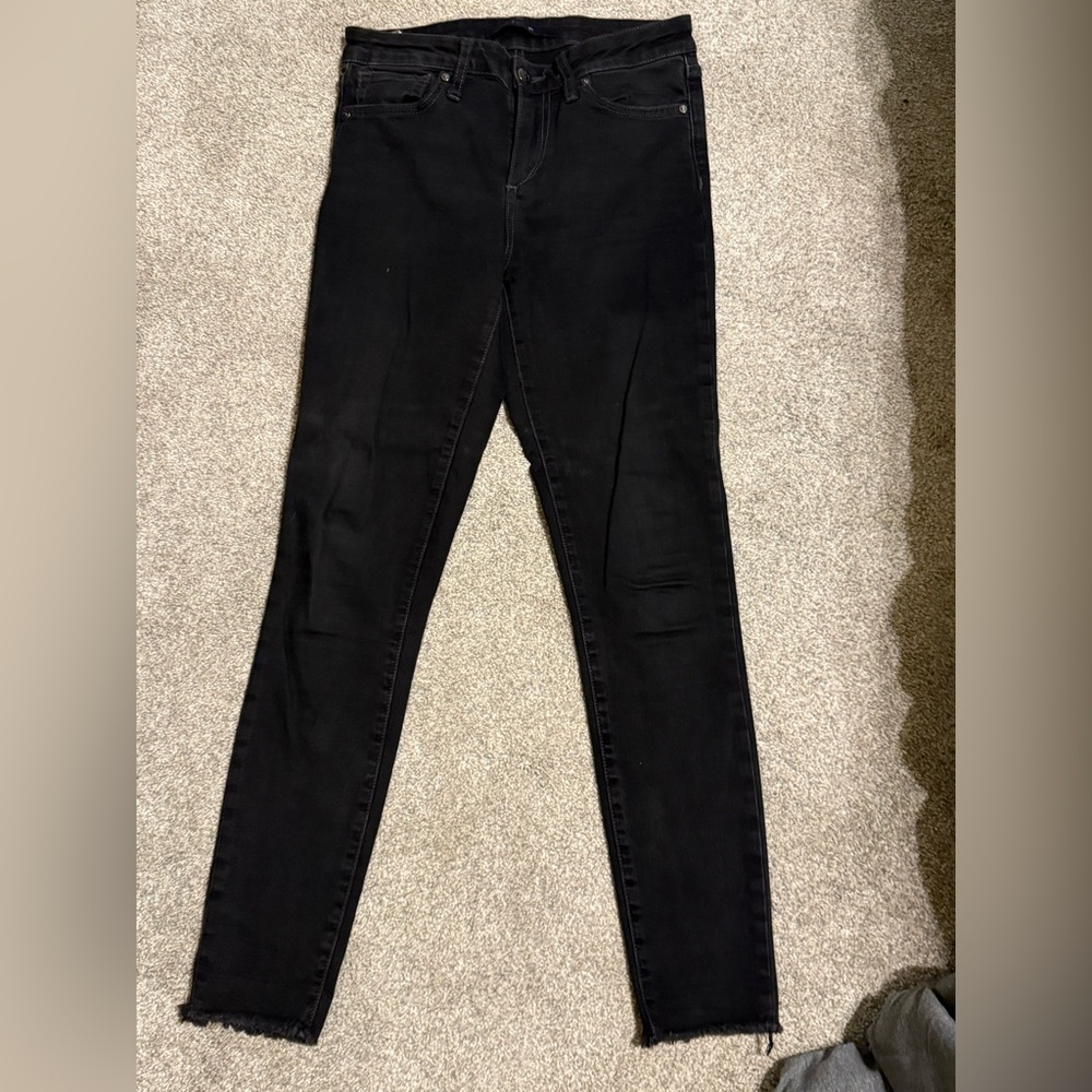 Joes Women's Black Jeans